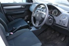 Suzuki Swift 1.5 VVT | Mobile.bg    7