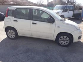 Fiat Panda 1.2 69k.c. | Mobile.bg    4