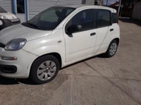 Fiat Panda 1.2 69k.c. | Mobile.bg    2