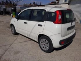 Fiat Panda 1.2 69k.c. - 10 лв. - 64899413 | Car24.bg