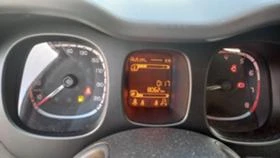 Fiat Panda 1.2 69k.c. - 10 лв. - 64899413 | Car24.bg