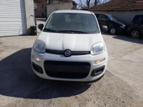 Fiat Panda 1.2 69k.c. 1