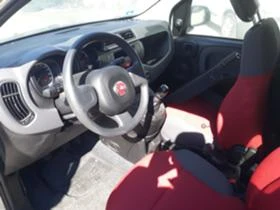 Fiat Panda 1.2 69k.c. | Mobile.bg    7