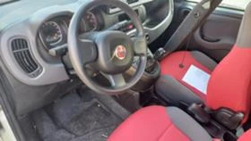 Fiat Panda 1.2 69k.c. - 10 лв. - 64899413 | Car24.bg