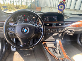 BMW 335 M pack, Cabriolet, снимка 8 - Автомобили и джипове - 44766999