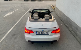 BMW 335 M pack, Cabriolet, снимка 4