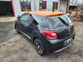 Citroen DS3 1.6i, 1.6hdi.1,4hdi | Mobile.bg    6