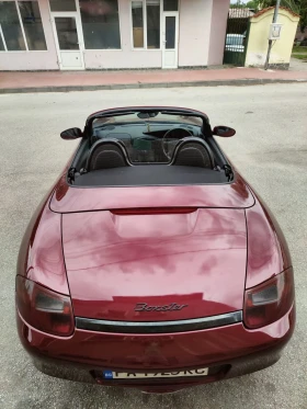 Porsche Boxster 2.5 V6  | Mobile.bg    11
