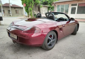 Porsche Boxster 2.5 V6  | Mobile.bg    4