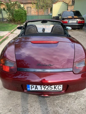 Обява за продажба на Porsche Boxster 2.5 V6  ~6 500 EUR - изображение 3