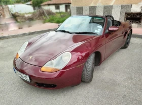 Porsche Boxster 2.5 V6  | Mobile.bg    2
