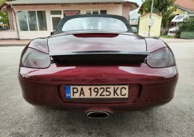 Porsche Boxster 2.5 V6  | Mobile.bg    5