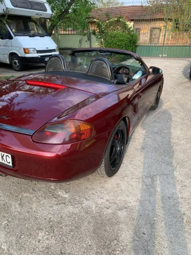 Обява за продажба на Porsche Boxster 2.5 V6  ~6 500 EUR - изображение 1