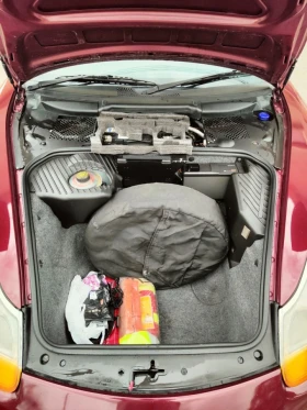 Porsche Boxster 2.5 V6  | Mobile.bg    8