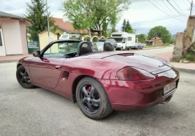 Porsche Boxster 2.5 V6  | Mobile.bg    3