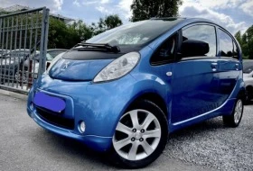 Peugeot iOn 16 KWh | Mobile.bg    1