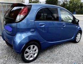 Peugeot iOn 16 KWh | Mobile.bg    5
