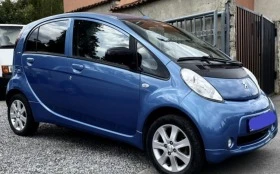 Peugeot iOn 16 KWh | Mobile.bg    2