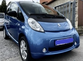 Peugeot iOn 16 KWh | Mobile.bg    4