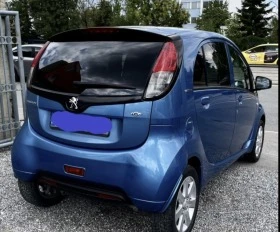 Peugeot iOn 16 KWh | Mobile.bg    8