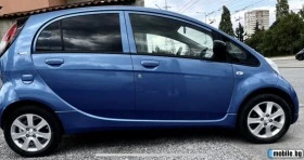 Peugeot iOn 16 KWh | Mobile.bg    3