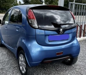 Peugeot iOn 16 KWh | Mobile.bg    6