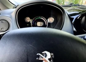Peugeot iOn 16 KWh | Mobile.bg    7