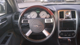 Chrysler 300c, снимка 14
