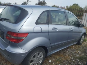 Mercedes-Benz B 170 1.7, снимка 8