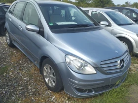 Mercedes-Benz B 170 1.7, снимка 1