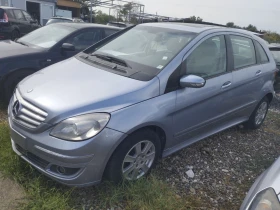 Mercedes-Benz B 170 1.7, снимка 10