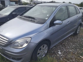 Mercedes-Benz B 170 1.7, снимка 9