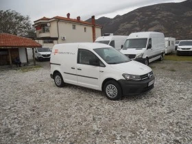     VW Caddy -2, 0TDI-2018./