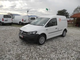     VW Caddy -2, 0TDI-2018./