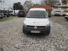     VW Caddy -2, 0TDI-2018./