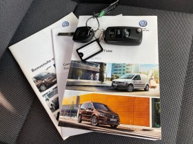VW Caddy -2,0TDI-2018г./ТЕРМОИЗОЛИРАН, снимка 17 - Автомобили и джипове - 44326429