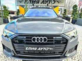 Audi A6 S LINE FULL TOP 40TDI ПАНОРАМЕН ЛЮК ЛИЗИНГ 100%, снимка 2 - Автомобили и джипове - 44899998