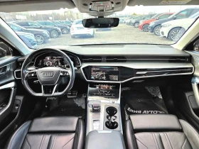 Audi A6 S LINE FULL TOP 40TDI ПАНОРАМЕН ЛЮК ЛИЗИНГ 100%, снимка 15 - Автомобили и джипове - 44899998