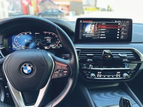 BMW 545 xDrive Plug-in hybrid, снимка 12 - Автомобили и джипове - 45361870