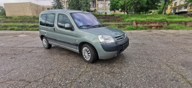 Peugeot Partner 1.6 109 к.с, снимка 4
