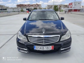 Mercedes-Benz C 200 184кс, бензин, автоматик, фейслифт, Германия  - [3] 