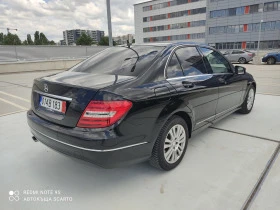 Mercedes-Benz C 200 184кс, бензин, автоматик, фейслифт, Германия  - [5] 