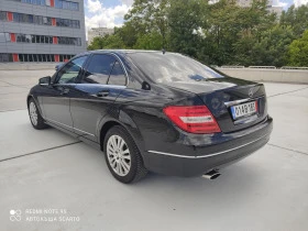 Mercedes-Benz C 200 184кс, бензин, автоматик, фейслифт, Германия  - [7] 