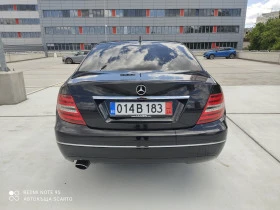 Mercedes-Benz C 200 184кс, бензин, автоматик, фейслифт, Германия  - [6] 