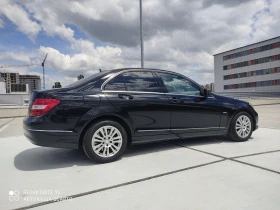 Mercedes-Benz C 200 184кс, бензин, автоматик, фейслифт, Германия  - [16] 