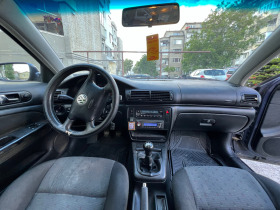 VW Passat Газов инжекцион, летни и зимни гуми на 90%, снимка 3