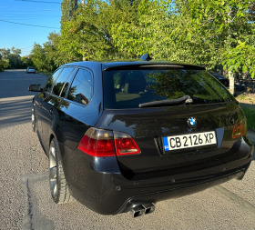 BMW 535 Bmw 535d, снимка 9