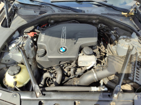 BMW 528 XI 245hp* подгреви* надуване* става на газ* , снимка 17