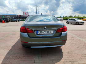 BMW 528 XI 245hp , снимка 5