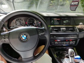 BMW 528 XI 245hp* подгреви* надуване* става на газ* , снимка 7